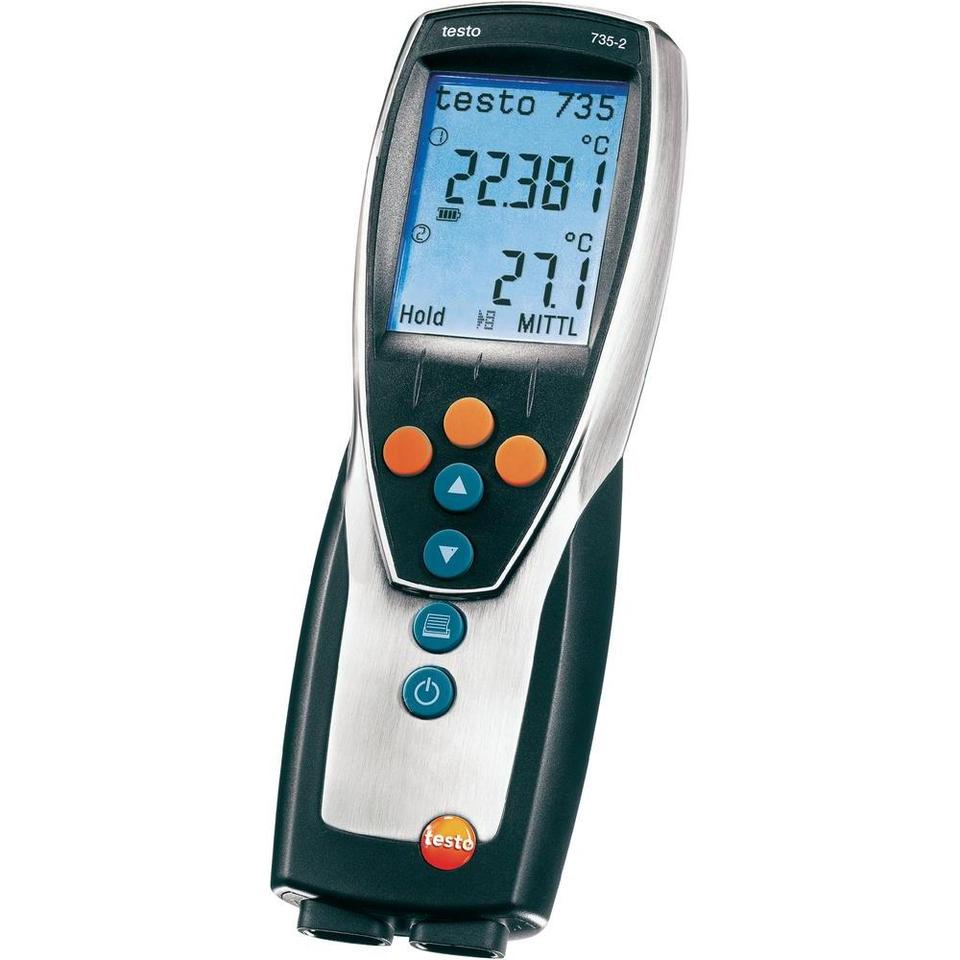 [5168214] Testo 735-2