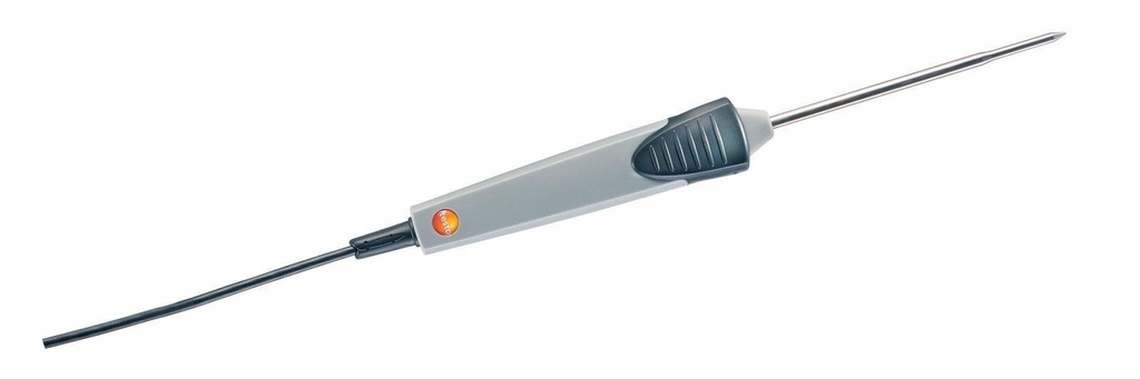 Immersion probe
