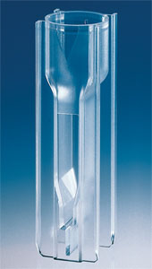 UV-Cuvettes micro, 8,5 mm