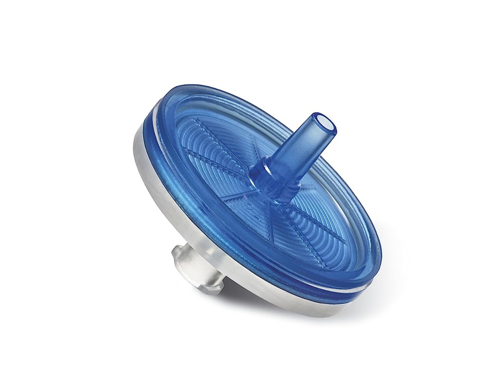 [1471520000] Syringe filter, Sartorius CE-Minisart NML, SFCA, Ø28 mm, 0,20 µm, LSO, sterile, 50 pcs