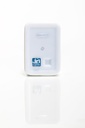 Nano SPY TH Amb. temp/RH -30 +70°C / 0-100%RH