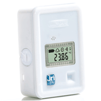 LoRa®SPY TH1 Amb. Temp.and RH (-30 +70°C / 0-100%R