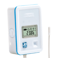 LoRa®SPY T2, Pt100 with 3 m cabel, inkubator