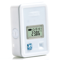 LoRa®SPY U for (PT100 - On/Off - Count - 4-20mA)