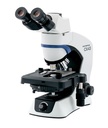 Microscope, Olympus CX43 Ergo, 4x/10x/40x