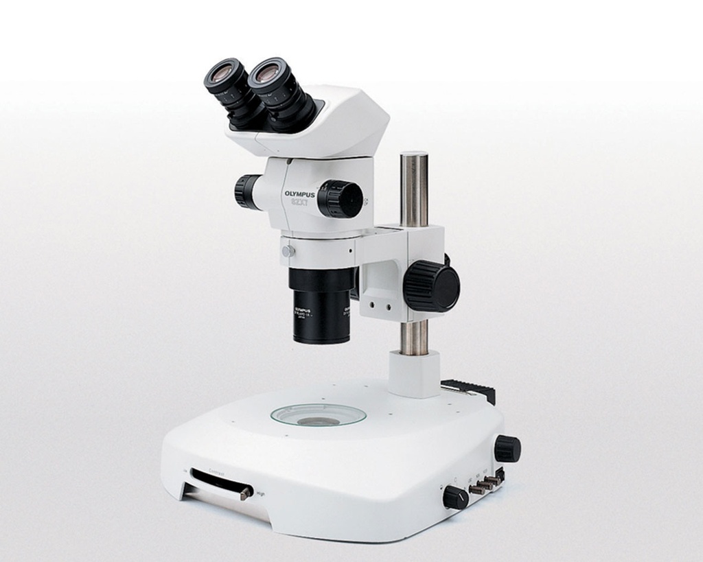 [5611110] Stereo Microscope, Olympus SZX7, 8x-56x