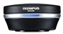 Microscope camera, Olympus DP23M, 6.4 MPx, 1/1.8", Monochrome
