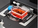 [5645009] Specimen holder, Olympus CKX3-HOUN, universel for petri dishes, slides and flasks, for CKX3-MVR