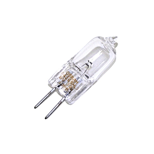 [5652502] Halogen light bulb, Olympus 12V22WHAL, 12V/22W, for SZ2-LGB