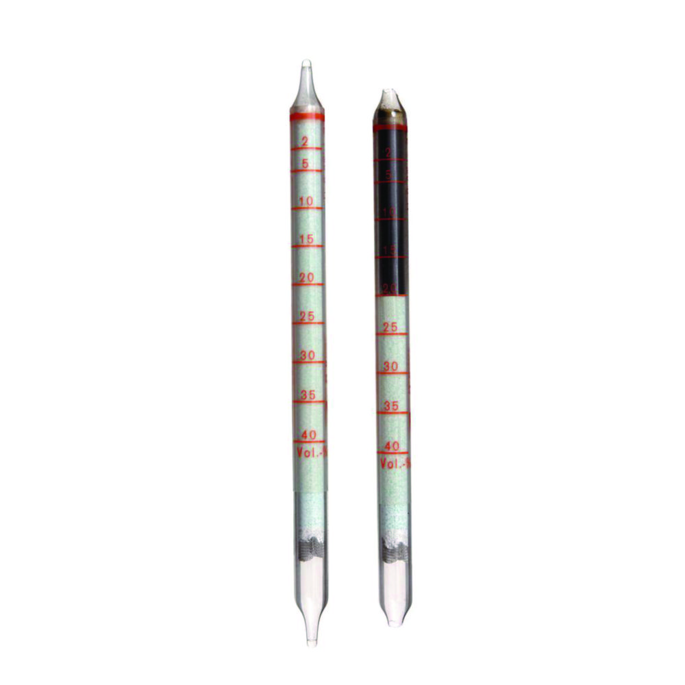 [6050553] Test tubes hydrogen sulfide, pack of 10 CH 29101