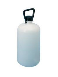 [1472270] Narrow neck bottle 5 L