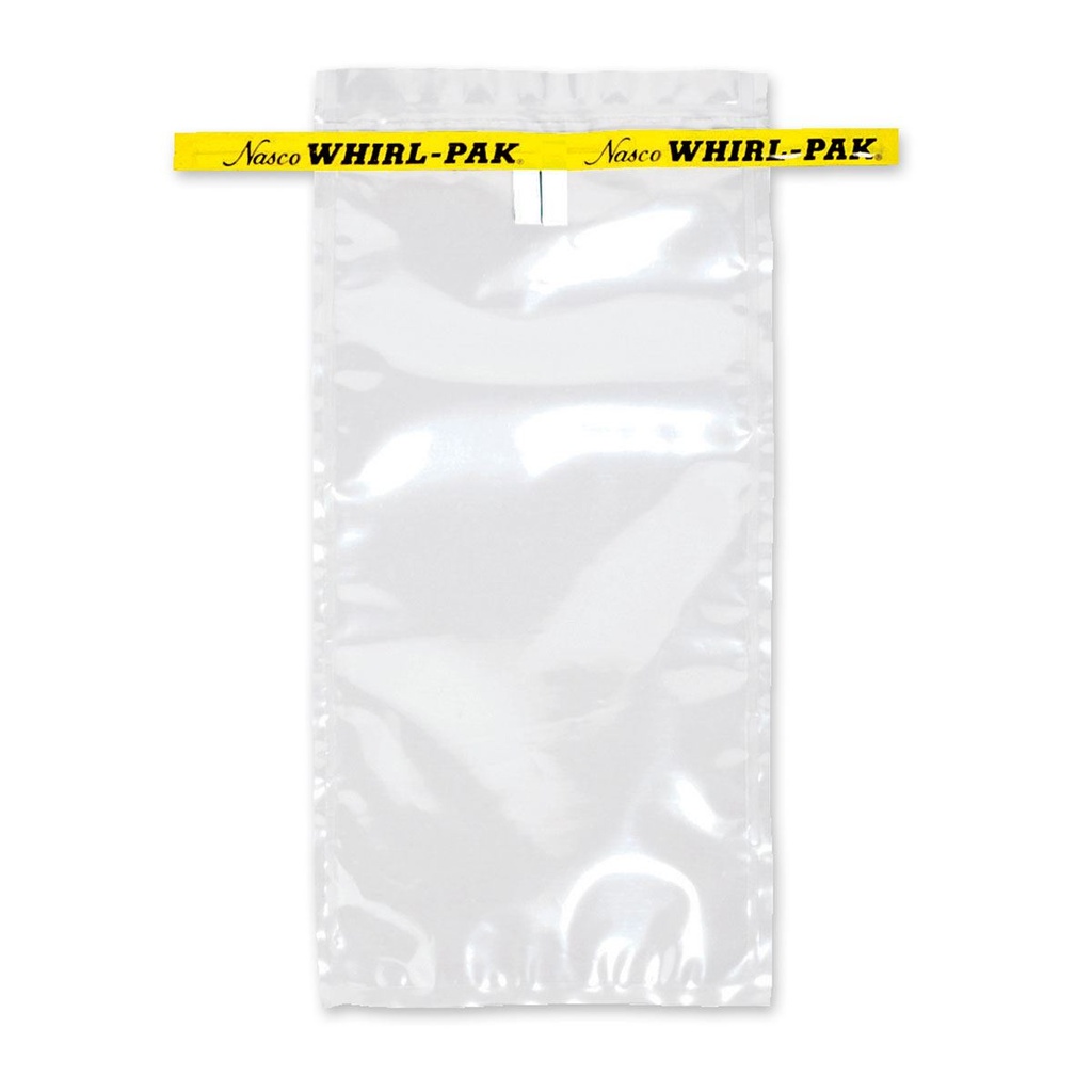 [6052018] Whirl-Pak® homogenizer bags 130x190 mm