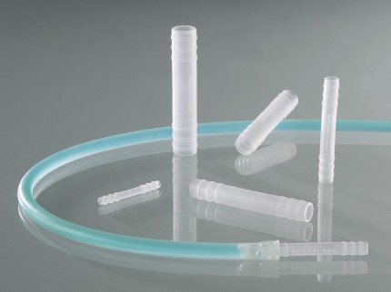 [6052564] Hose tubing connectors, straight, cylindrical nozz
