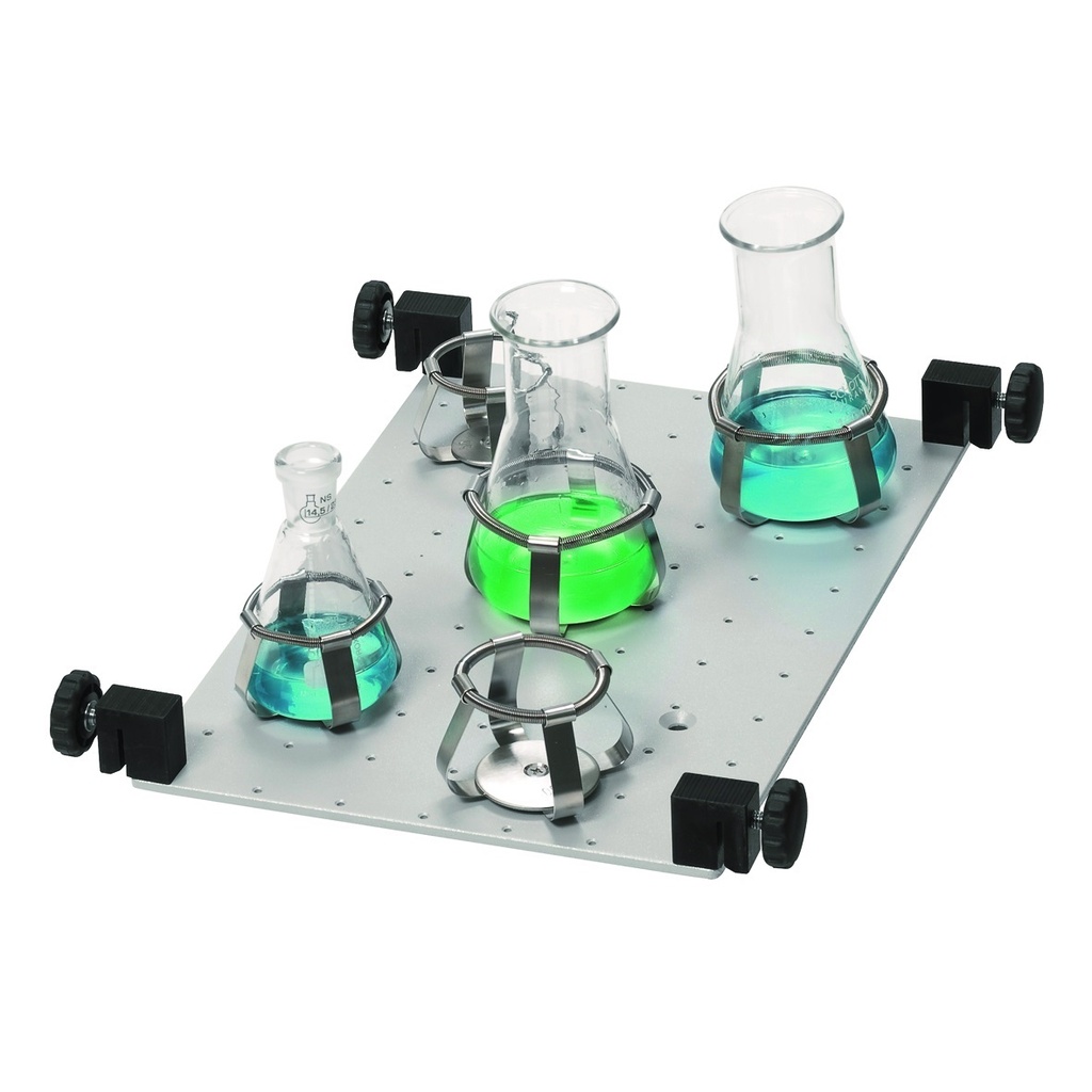 [6070276] Universal tray KM mini for KM2 w/o spring clamps