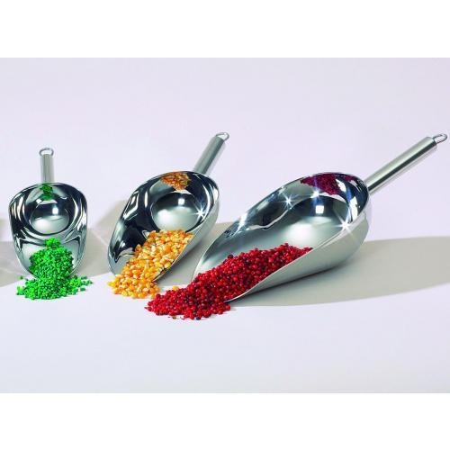 FoodScoop 500ml stainless steel