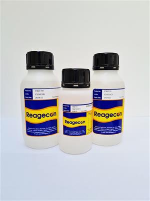 [6074754] Conductivity Standard, Reagecon, 50 µS/cm, 25 °C, 500 mL