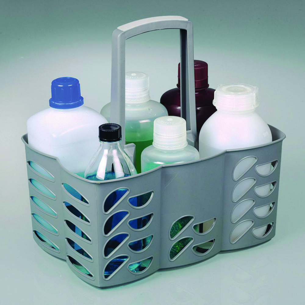 [6076356] Bottle holder for 6 bottles, max. dia. 95 mm
