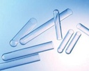 [147300800] Round bottom ps tubes 12x75, ratiolab