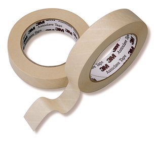 [0870934] Sterilizing tape 19mmdry, 55 meter