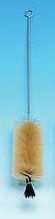[1473059] Erlenmeyer flask brush, Ø50 x 340 mm