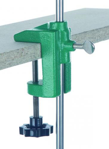 [6089284] Table clamp, annealed cast iron