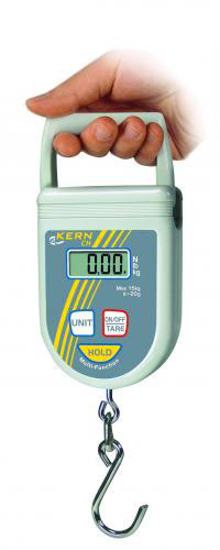 [6089410] Electronic hanging balance CH 15K20, 15 kg / 20 gr