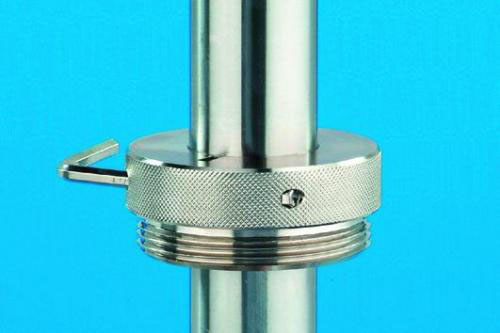 [6090497] Drum screwthread connection 2'', hermetic sealing