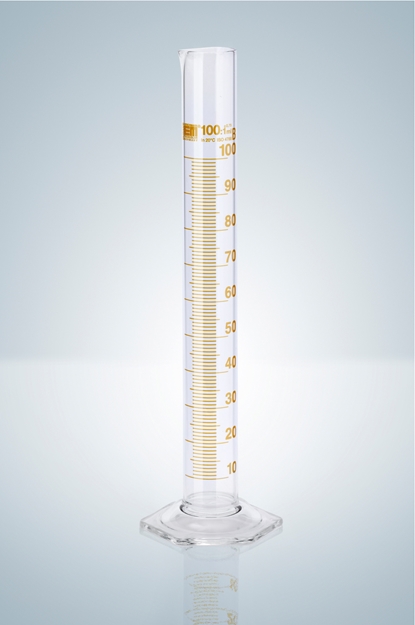 [6200434] Measuring cylinder 250 ml, cla ss B tall form, sho
