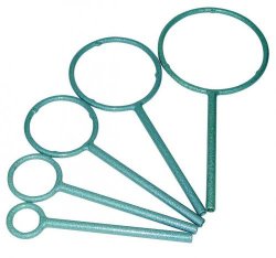 Ring w/o bosshead, O.D.: 130mm