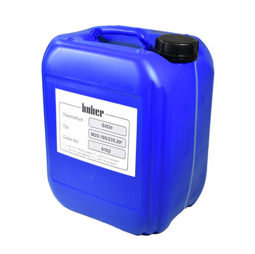 [6201670] Thermofluid SilOil , P20.275.50 , 5 litres, Temp.