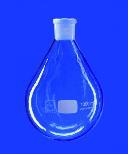 [6202040] Evaporating Flask, pear-shaped, 3000 ml, NS 29/32