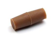 [6202638] Conical rubber stopper, 35x11/16mm, for milk/cream