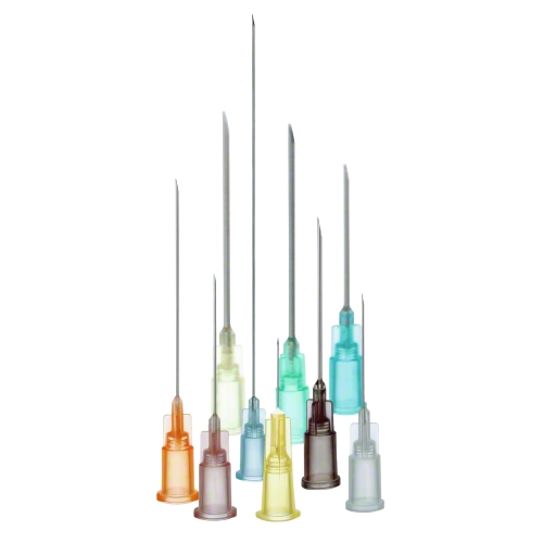 [6202748] Needles, Sterican, 23G x 1" (Ø0,6 x 25 mm)