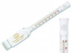 [6203256] Käsebutyrometer 0-5-40%