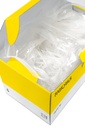 [6203851] Optifit-Pipette tips, Sartorius, 100-5000 µl, length 150,0 mm, bag of 1000 pcs.