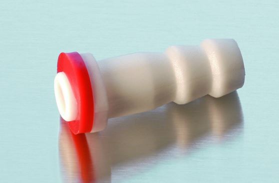 [6204232] Plastic Hose Connections, straight GL14