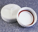 [1473182] Nalgene lid for tubes 28+30ml tightly closing PP