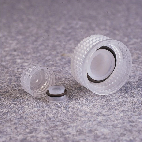 Lid with O-ring for Nalgene bottle 250ml, PP