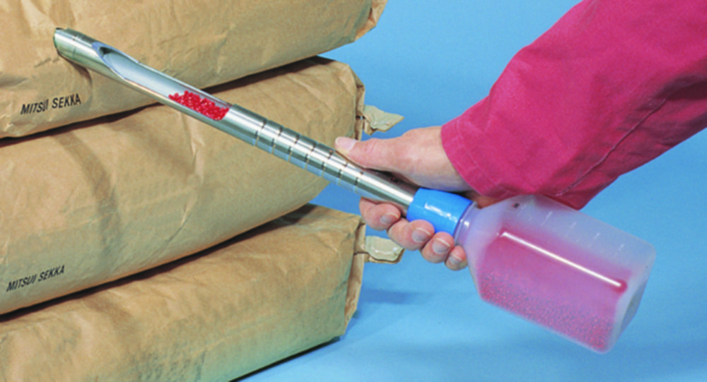 [6205458] Quick picker PP 30 cm