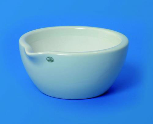 [6227149] LLG-Mortar 50ml, inside rough, 81x42mm