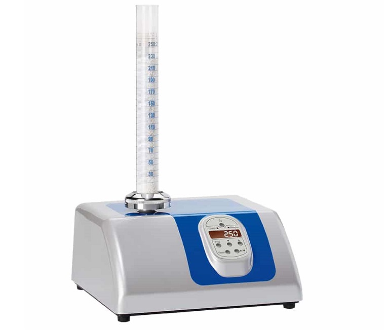 Jolting Volumeter STAV II 230V-50Hz