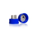[6227780] Bottle distributor, DURAN, PP, GL 45, 2 x GL 14