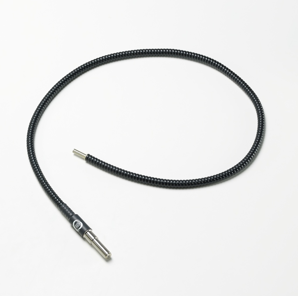 Single light guide, 1000mm til KL1500 HAL, KL1600 LED og KL2500 LED