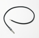 Single light guide, 1000mm til KL1500 HAL, KL1600 LED og KL2500 LED