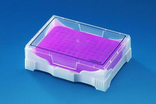 PCR Mini cooler, PP, Descripti on PCR Mini cooler