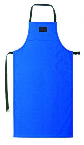 [6228898] Cryo protective Apron, LABOplus, 61 x 1070 mm