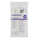 Nitrile gloves, Kimberly-Clark KIMTECH G3, size 8, sterile, cleanroom
