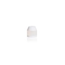[6230213] Liner for GL 14 screw cap, DURAN, 3,2 mm ID hole