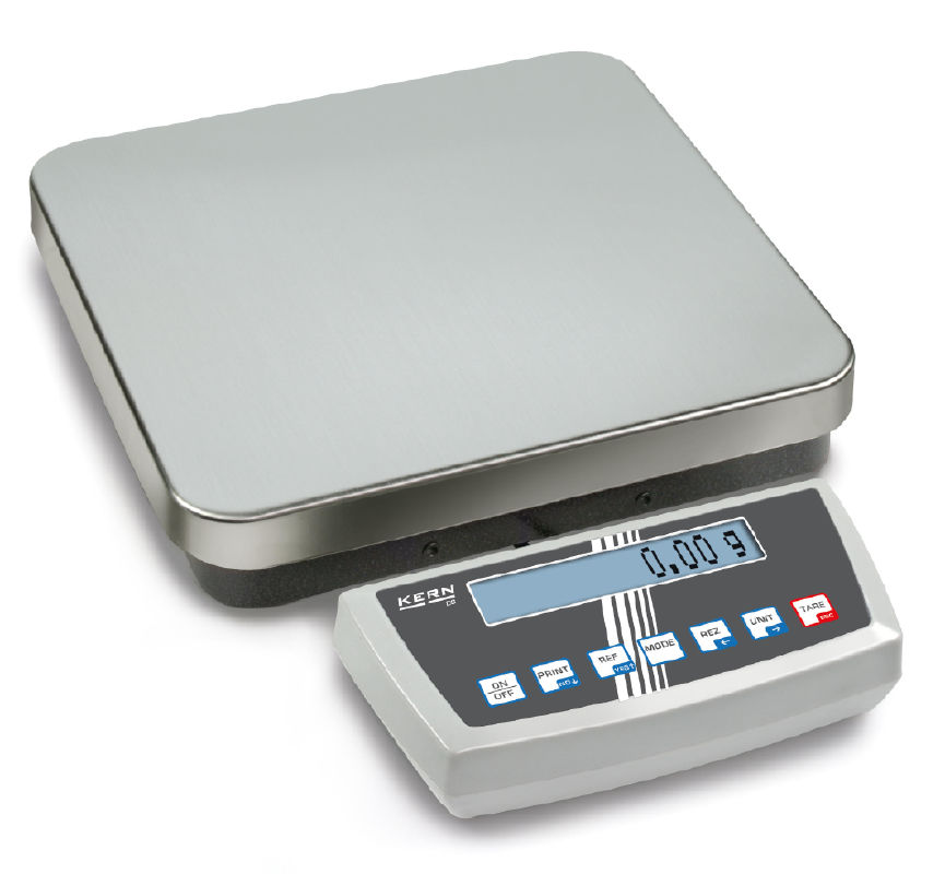 Platform balance DS 16K0.1 16.1 kg / 0.1 g