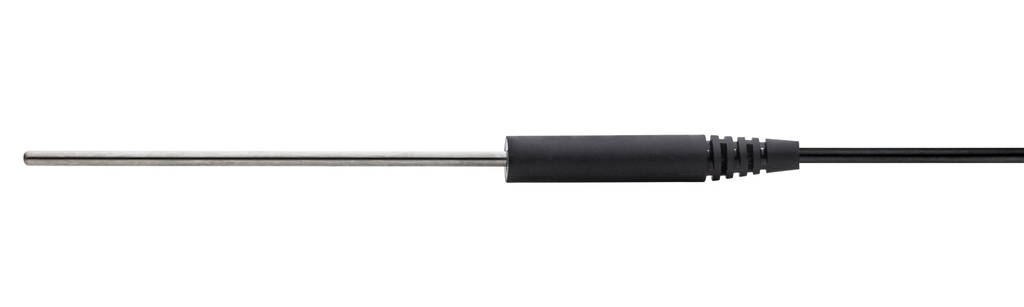 [6231648] Temperature probe, Mettler-Toledo, Pt1000, 4mm banana 1 m